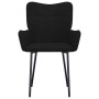 Sillas de comedor 2 unidades terciopelo negro von , Essstühle - Ref: Foro24-344826, Preis: 110,47 €, Rabatt: %