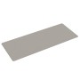 Alfombra de pasillo con aspecto de sisal gris taupe 80x200 cm von , Teppiche - Ref: Foro24-355770, Preis: 51,76 €, Rabatt: %