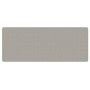 Alfombra de pasillo con aspecto de sisal gris taupe 80x200 cm von , Teppiche - Ref: Foro24-355770, Preis: 51,76 €, Rabatt: %