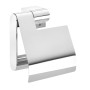 Portarrollos cromado Tiger modelo Nomad 249130346 de , Portarrollos - Ref: Foro24-406530, Precio: 44,29 €, Descuento: %