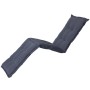 Madison Cojín para tumbona Panama gris 200x60 cm by , Cushions for chairs and sofas - Ref: Foro24-419559, Price: 89,00 €, Dis...