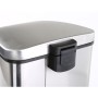 EKO Cubo de pedal Grace 35 L plateado mate von , Abfallbehälter - Ref: Foro24-440042, Preis: 104,85 €, Rabatt: %