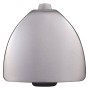EKO Cubo de pedal Grace 35 L plateado mate von , Abfallbehälter - Ref: Foro24-440042, Preis: 104,85 €, Rabatt: %