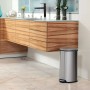 EKO Cubo de pedal Grace 35 L plateado mate von , Abfallbehälter - Ref: Foro24-440042, Preis: 104,85 €, Rabatt: %