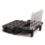 Keter Organizador de herramientas en voladizo Connect negro von , Werkzeugkästen - Ref: Foro24-443876, Preis: 60,10 €, Rabatt: %