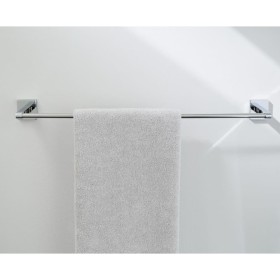 Kleine Wolke Toallero Luno plateado by , Towel racks - Ref: Foro24-442303, Price: 37,45 €, Discount: %