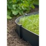 Nature Piquetas de anclaje para jardín 10 uds pequeñas negro von , Garteneinfassung und Einfassung - Ref: Foro24-446390, Prei...