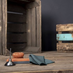 Esschert Design Set de herramientas de jardín von , Gartenzubehör - Ref: Foro24-442360, Preis: 19,17 €, Rabatt: %