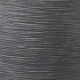 Capi Macetero bajo elegante Waste Rib gris 46x58 cm von , Töpfe und Pflanzgefäße - Ref: Foro24-442102, Preis: 132,18 €, Rabat...