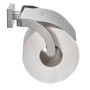 Kleine Wolke Portarrollo de papel higiénico con tapa Meo plateado von , Klopapierhalterung - Ref: Foro24-442308, Preis: 43,90...