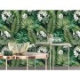 DUTCH WALLCOVERINGS Papel pintado Eden negro y verde oscuro de , Papel pintado - Ref: Foro24-442568, Precio: 29,04 €, Descuen...