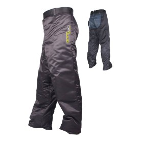 GARDEO PRO Perneras de seguridad by , Protective equipment for work - Ref: Foro24-443041, Price: 82,33 €, Discount: %