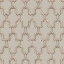 DUTCH WALLCOVERINGS Papel pintado Geometric dorado y verde de , Papel pintado - Ref: Foro24-442589, Precio: 25,33 €, Descuent...