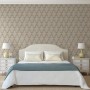 DUTCH WALLCOVERINGS Papel pintado Geometric dorado y verde de , Papel pintado - Ref: Foro24-442589, Precio: 25,33 €, Descuent...