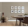 DUTCH WALLCOVERINGS Papel pintado Geometric dorado y verde de , Papel pintado - Ref: Foro24-442589, Precio: 25,33 €, Descuent...