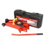 Carpoint Gato hidráulico trolley acero 4 ruedas 2000 kg by , Forklifts - Ref: Foro24-445119, Price: 84,26 €, Discount: %