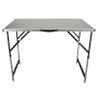 Brüder Mannesmann Set de mesas plegables multiusos 3 piezas aluminio de , Mesas de trabajo - Ref: Foro24-443677, Precio: 107,...