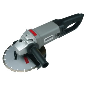 Brüder Mannesmann Amoladora de ángulo 23 cm 2000 W von , Schleifmaschinen - Ref: Foro24-443694, Preis: 88,73 €, Rabatt: %