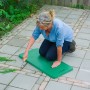 Nature Almohadilla para las rodillas verde XL von , Kniebänke, Sitze und Gartenroller - Ref: Foro24-446384, Preis: 34,32 €, R...