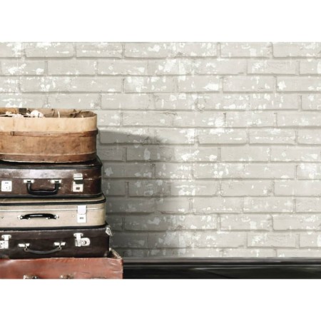 Noordwand Papel pintado Friends&Coffee Stones beige de , Papel pintado - Ref: Foro24-444866, Precio: 30,08 €, Descuento: %