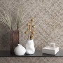 Noordwand Papel pintado Botanica Rattan Wickerwork marrón y beige de , Papel pintado - Ref: Foro24-444824, Precio: 30,63 €, D...