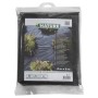 Nature Lona de suelo negra 4x6 m 50µ by , Gardening accessories - Ref: Foro24-446373, Price: 20,90 €, Discount: %