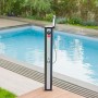 Ubbink Ducha Solaris Elite von , Pool- und Spa-Zubehör - Ref: Foro24-446435, Preis: 150,85 €, Rabatt: %