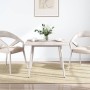 Tablero de mesa cuadrado madera maciza pino blanco 70x70x2,5 cm von , Tischplatten - Ref: Foro24-824386, Preis: 62,44 €, Raba...