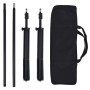 Kit de estudio fotográfico con luces softbox y fondos by , Flashes and studio lighting - Ref: Foro24-3051363, Price: 151,31 €...
