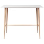 Set de muebles de bar de 7 piezas blanco von , Möbelsets für Küchen und Esszimmer - Ref: Foro24-3057444, Preis: 667,62 €, Rab...