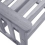 Sillas de jardín con mesita y cojines madera maciza acacia de , Conjuntos de jardín - Ref: Foro24-3061323, Precio: 163,65 €, ...