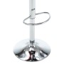 Taburetes de cocina 2 unidades cuero sintético rojo von , Küchenhocker - Ref: Foro24-323635, Preis: 148,23 €, Rabatt: %