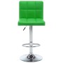 Taburetes de cocina 2 unidades cuero sintético verde von , Küchenhocker - Ref: Foro24-323642, Preis: 128,62 €, Rabatt: %