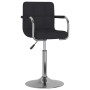 Taburete de cocina de tela negro von , Küchenhocker - Ref: Foro24-334549, Preis: 94,03 €, Rabatt: %