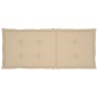 Sillas reclinables jardín y cojines 2 uds madera maciza acacia by , Garden chairs - Ref: Foro24-3064701, Price: 172,03 €, Dis...