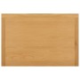 Armario de madera maciza de roble 76x52x105 cm von , Kleiderschränke - Ref: Foro24-289199, Preis: 394,22 €, Rabatt: %