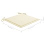 Sillas comedor de jardín y cojines 4 uds madera maciza acacia von , Gartenstühle - Ref: Foro24-3078322, Preis: 311,03 €, Raba...
