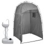 Lavabo portátil para camping con tienda de campaña 20 L by , Camping and hiking - Ref: Foro24-3081896, Price: 163,46 €, Disco...