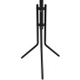 Perchero de metal negro von , Hut- und Garderobenständer - Ref: Foro24-241172, Preis: 22,74 €, Rabatt: %