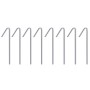 Carpa pleglable con 3 paredes 3x4,5 m azul by , Tents and gazebos - Ref: Foro24-44971, Price: 164,98 €, Discount: %