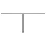 Toldo de pie automático crema 500x300 cm von , Markisen - Ref: Foro24-3069787, Preis: 610,65 €, Rabatt: %