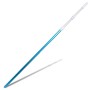 Mango Telescópico De Aluminio 1,2 - 3,6 M by , Pool and spa accessories - Ref: Foro24-90507, Price: 27,84 €, Discount: %