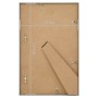 Marcos de foto collage de mesa 3 uds plateado MDF 10x15cm de , Marcos para fotos - Ref: Foro24-332154, Precio: 14,74 €, Descu...