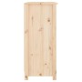 Aparador de madera maciza de pino 70x35x80 cm by , Sideboards - Ref: Foro24-813749, Price: 105,98 €, Discount: %