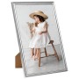 Marcos de foto collage de mesa 3 uds plateado 21x29,7 cm de , Marcos para fotos - Ref: Foro24-332466, Precio: 23,39 €, Descue...