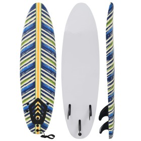 Tabla de surf diseño hoja 170 cm by , Surfboards - Ref: Foro24-91685, Price: 305,63 €, Discount: %