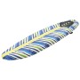 Tabla de surf diseño hoja 170 cm von , Surfbretter - Ref: Foro24-91685, Preis: 305,51 €, Rabatt: %