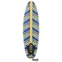 Tabla de surf diseño hoja 170 cm von , Surfbretter - Ref: Foro24-91685, Preis: 305,51 €, Rabatt: %