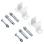 Automatic retractable cream awning 450x300 cm by vidaXL, Awnings - Ref: Foro24-3068927, Price: 424,17 €, Discount: %