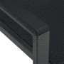 Juego de comedor para jardín 5 piezas negro von , Gartensets - Ref: Foro24-3099265, Preis: 331,24 €, Rabatt: %